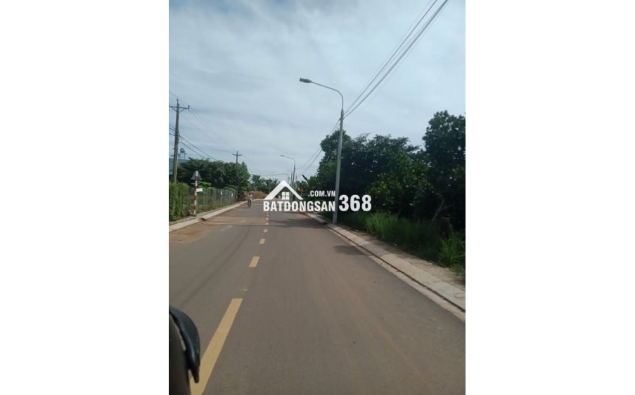chỉ với 200tr anh chị đã sở hữu ngay lô đất tại Long Khánh